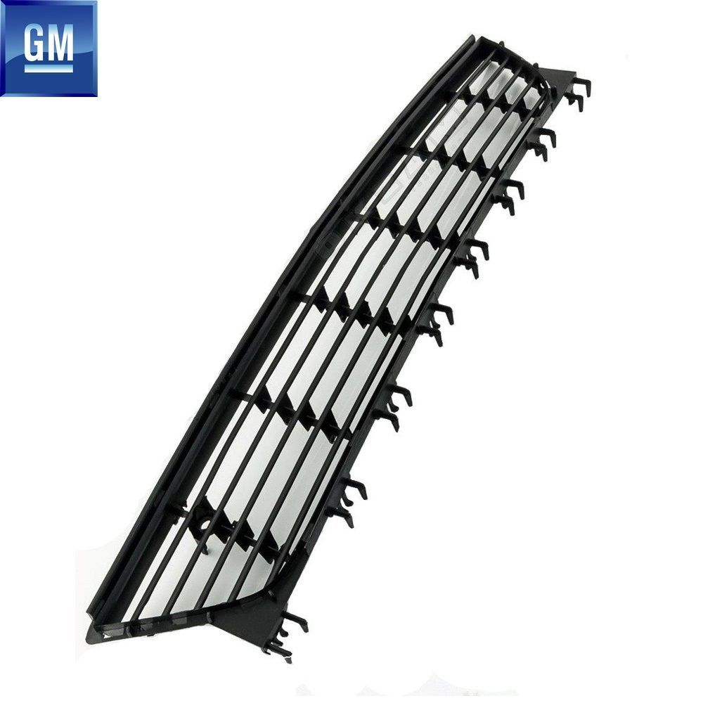 Product Code : 1400298 - Opel Corsa C Front Bumper Grille 2005 After GM Original 1400298 - 13132423