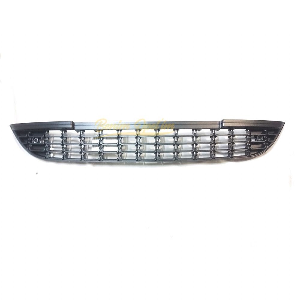 Product Code : 1400466E - Opel Astra J Front Bumper Grille Without Parking Sensor 1st Class Quality 1400466