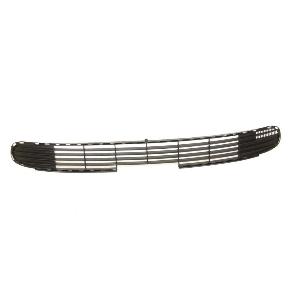 Opel Vectra B Front Bumper Centre Grille 1st Class Quality 1400644