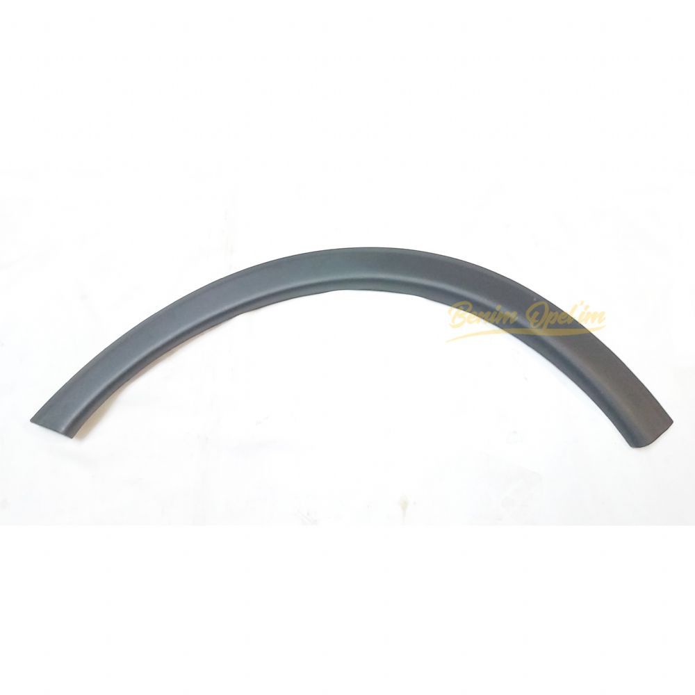 Opel Corsa C Left Front Fender Mouth Bagaliti Short Type 1st Class Quality 172438