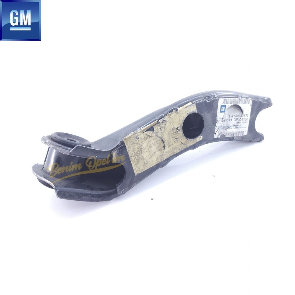 Product Code : 90542572 - Opel Corsa B Left Front Control Arm (Suspension Arm) GM Original 90542572 - 5352011