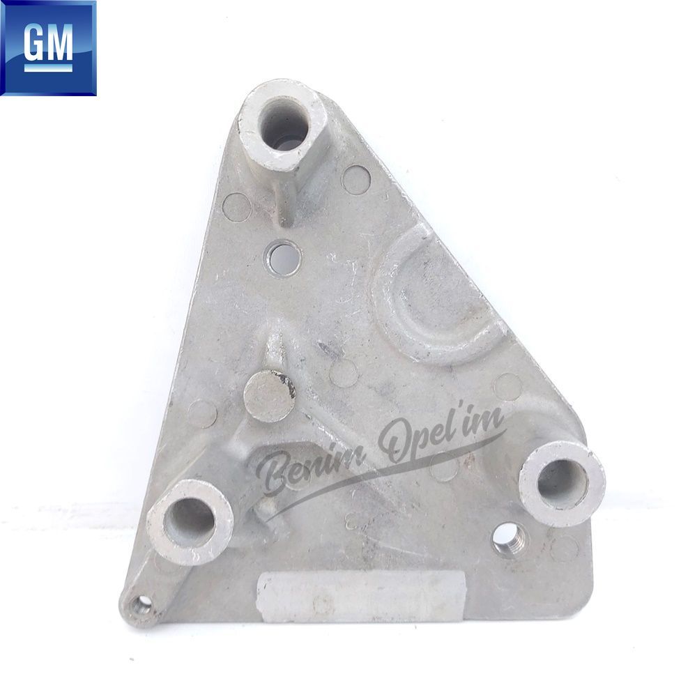 Product Code : 5684110 - Engine Mount Right Bracket 1.7 Diesel Opel Astra G H, Zafira A B, Corsa C D, Meriva A GM Original 5684110 - 5684267