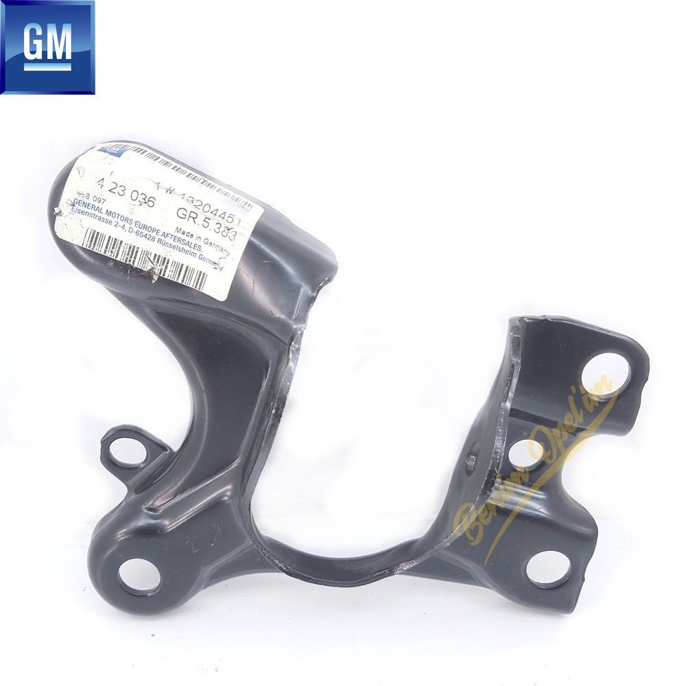 Product Code : 423036 - Opel Vectra C Left Rear Axle Arm Bracket GM Genuine 423036 - 13204451