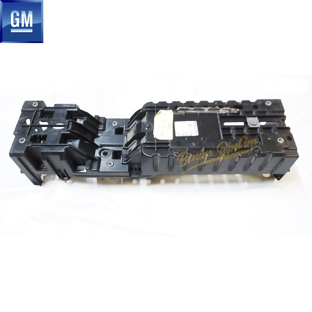 Opel Astra K Battery Carrier GM Original 39014514