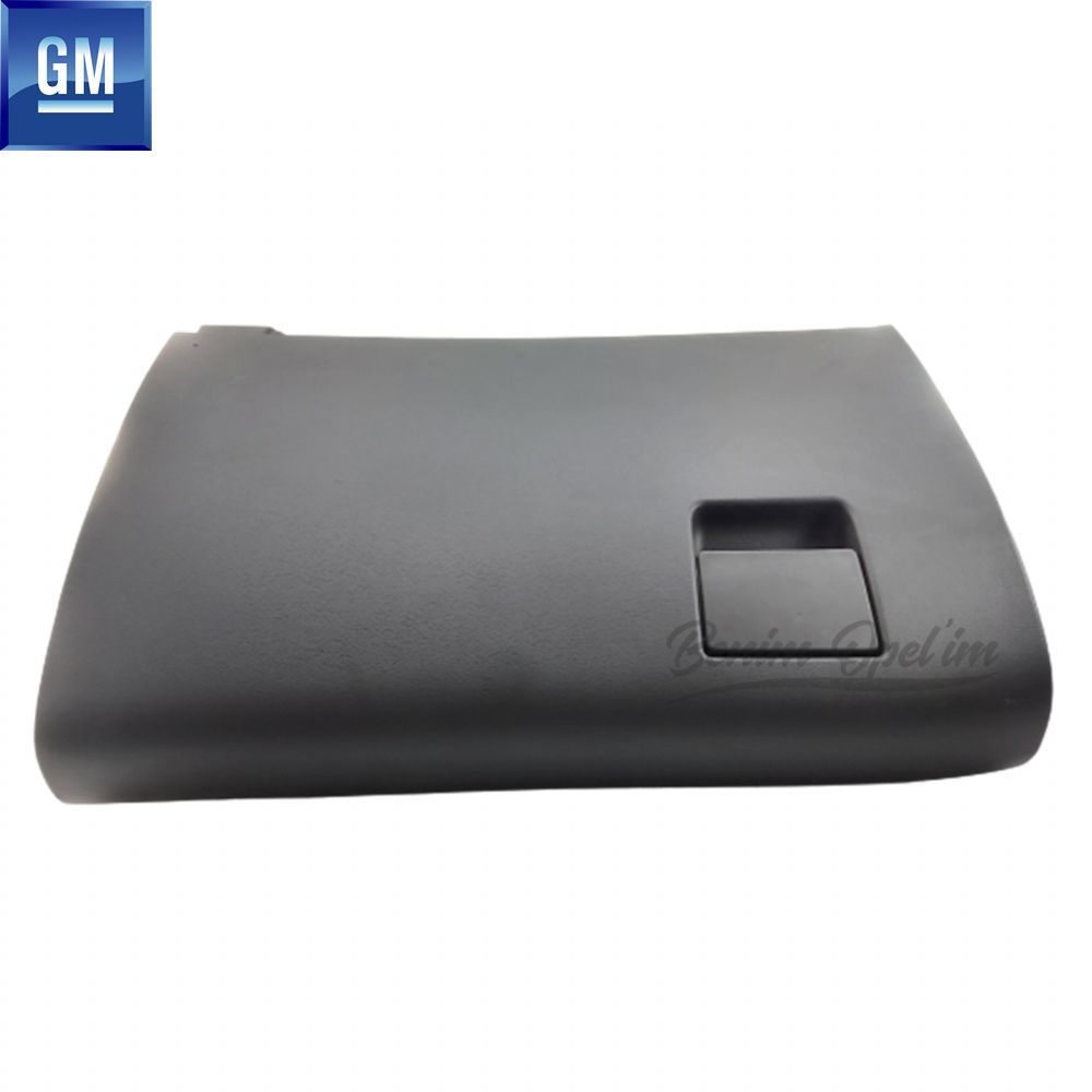 Product Code : 7209843 - Opel Insignia A Torpedo Cover Black Complete GM Original 7209843 - 13308550