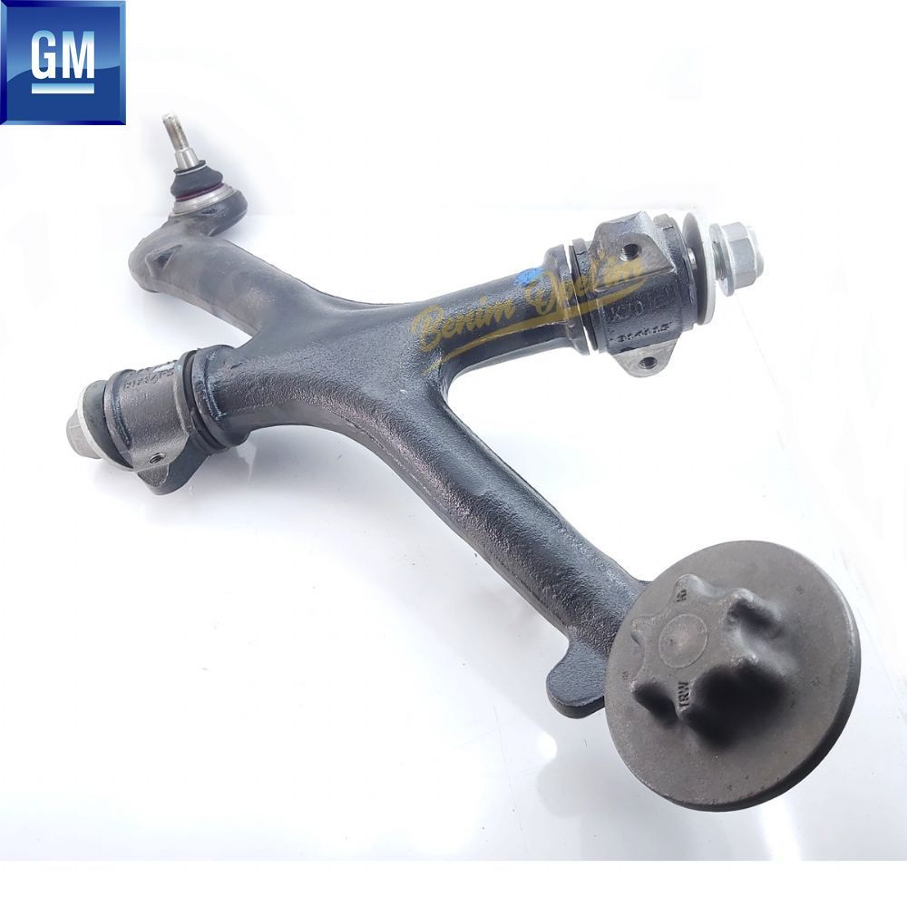 Product Code : 4404049 - Opel Movano A, Renault Master Left Upper Control Arm GM Original 4404049 - 9112049