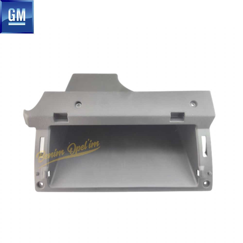 Product Code : 5112960 - Inside Glove Box Opel Corsa C, Combo C, Tigra B GM Original 5112960 - 9114409