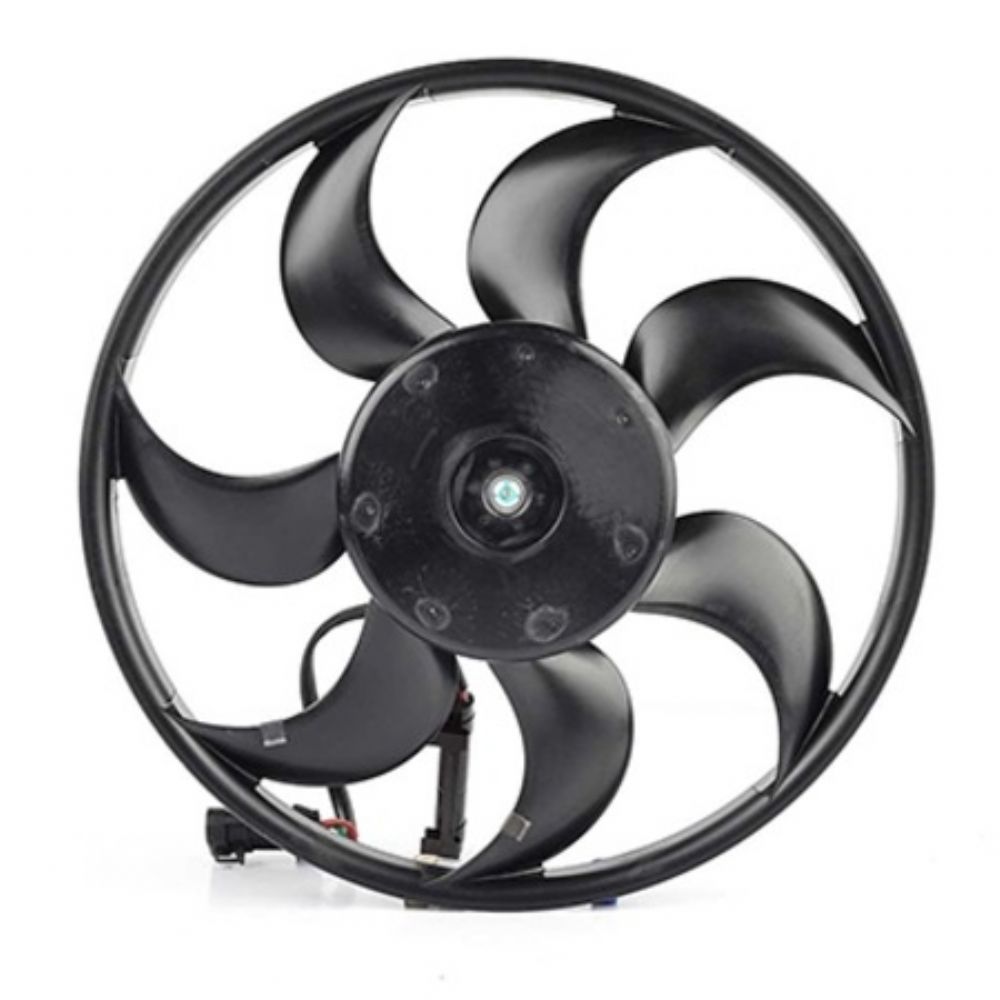 Product Code : 1341312E - Opel Vectra B Radiator Cooling Fan diesel Without Hood 1.7/2.0/2.2 1st Class Quality 1341312