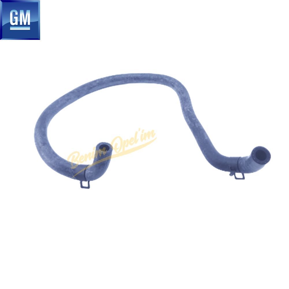 Product Code : 96377786 - Chevrolet Aveo, Kalos Thermostat Outlet Hose GM Genuine 96377786