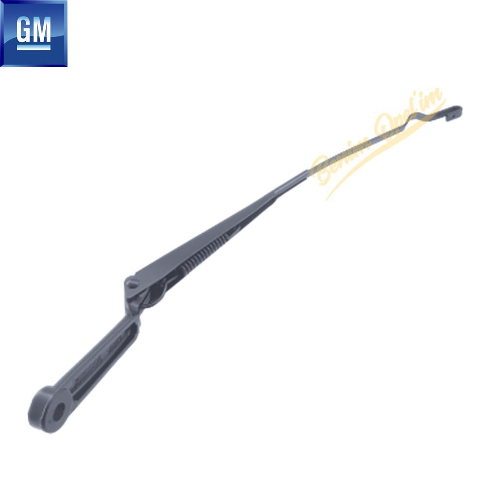 Product Code : 90504178 - Opel Vectra B Right Windscreen Wiper Arm GM Original 90504178 - 6272452