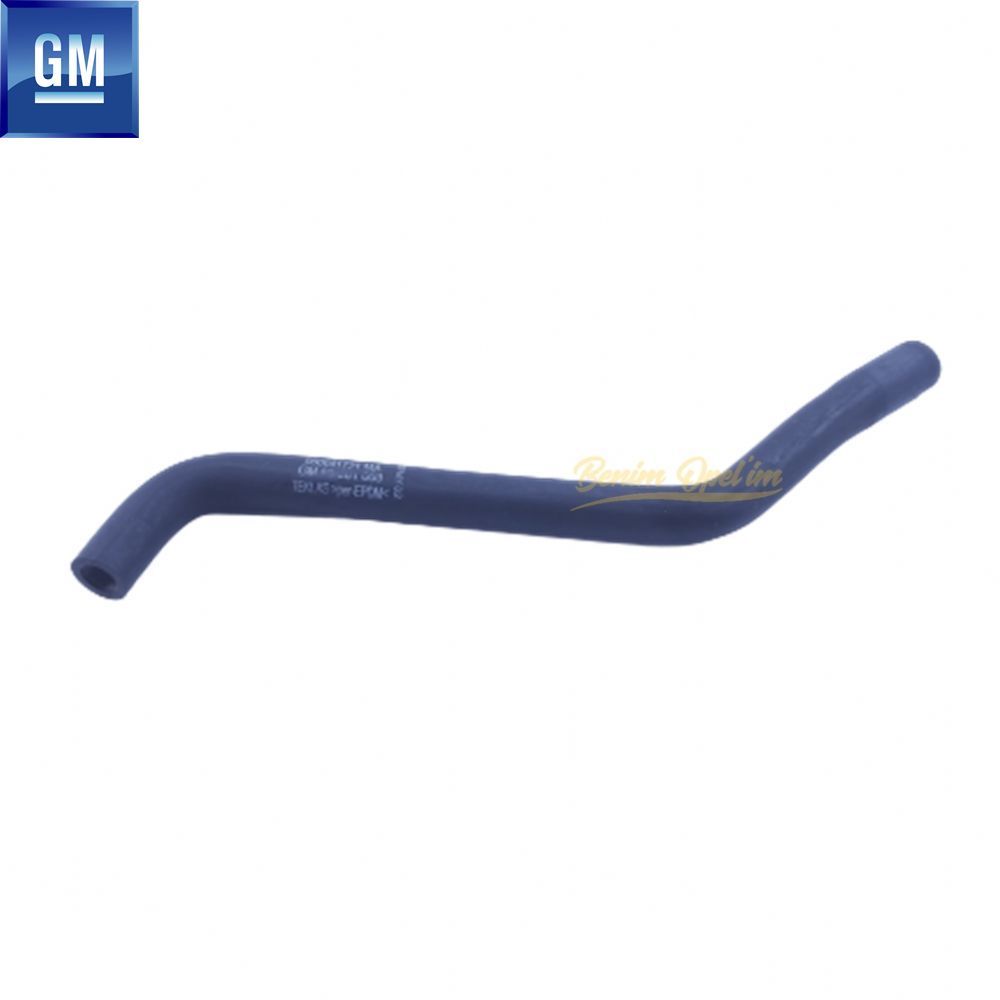 Product Code : 5191942 - Opel Meriva A Sunroof Drain Hose GM Genuine 5191942 - 93361069