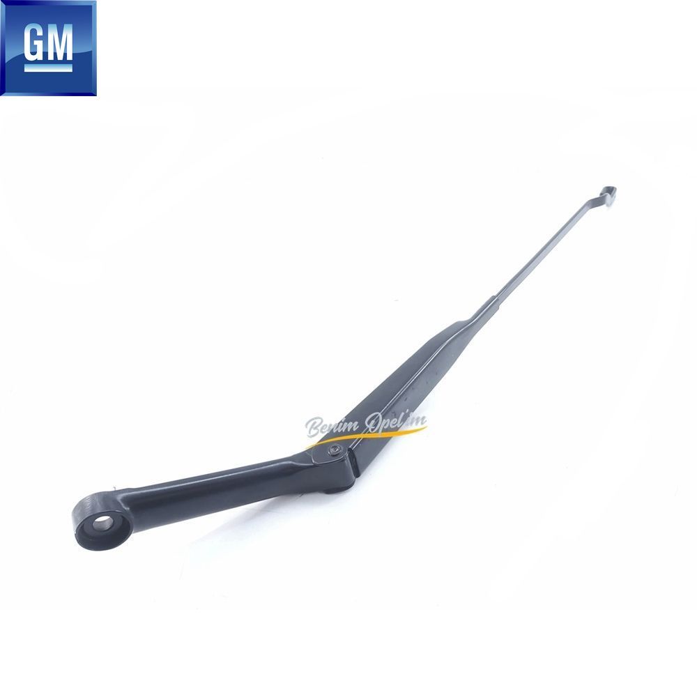 Opel Vectra A, Vectra B-Vectra-C Right Windscreen Wiper Arm GM Original 6272451 - 90504175