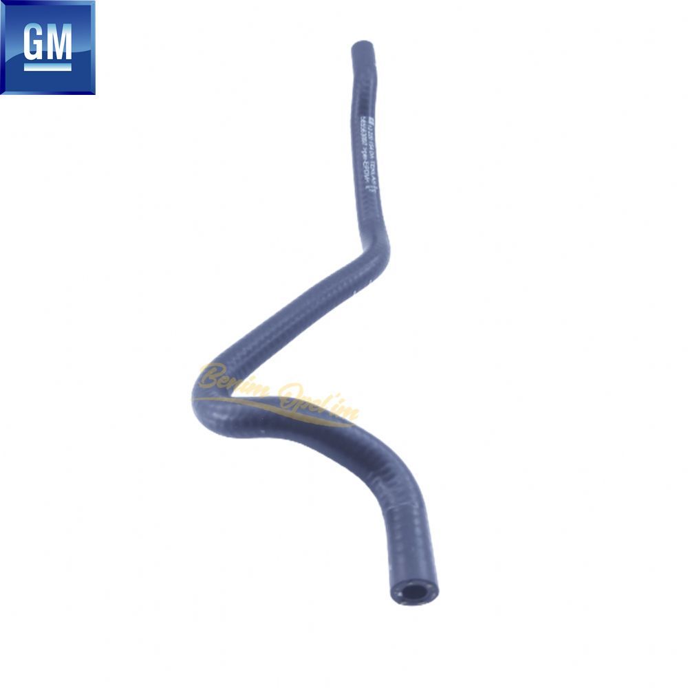 Product Code : 1336866 - Opel Insignia A Radiator Replacement Water Tank Hose 2.0 GM Genuine 1336866 - 13220154 - 13220154