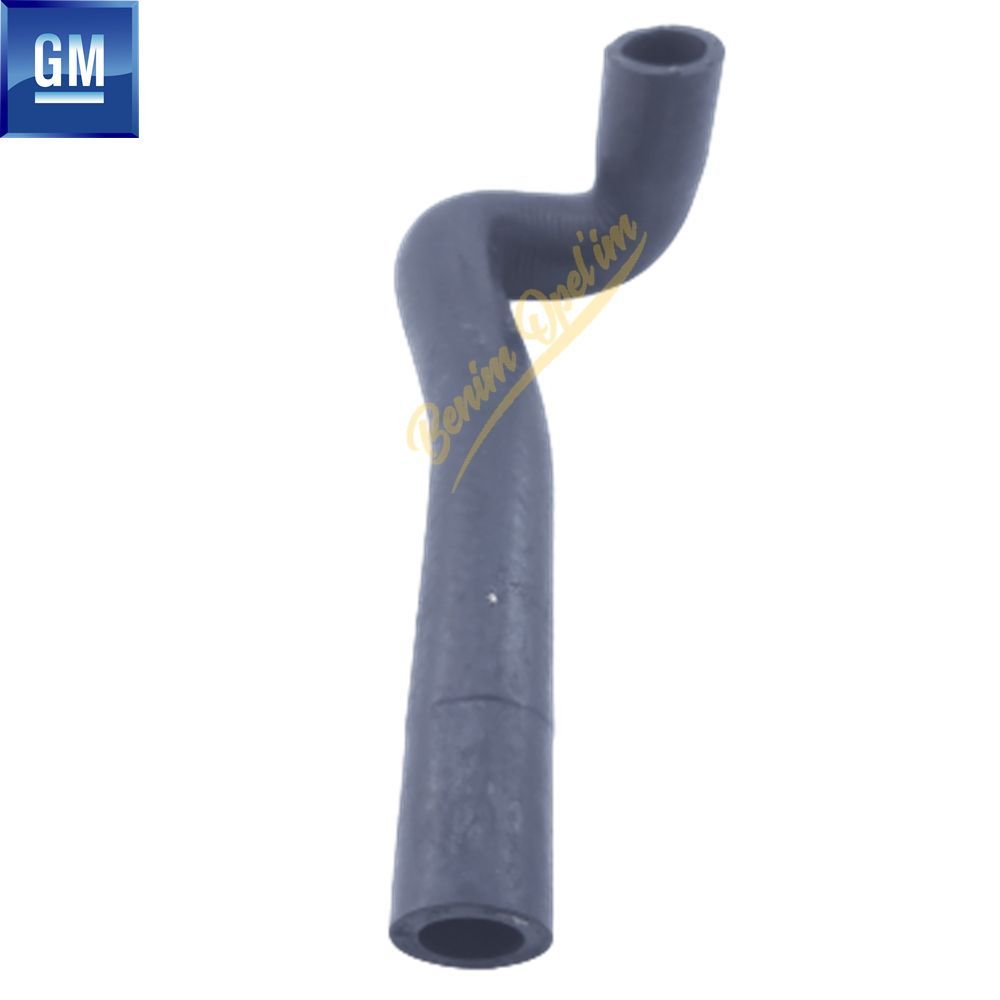 Product Code : 1337455 - Opel Corsa B Radiator Replacement Water Tank Coolant Pipe 1.0/1.2 GM Original 1337455 - 90573738 - 90573738