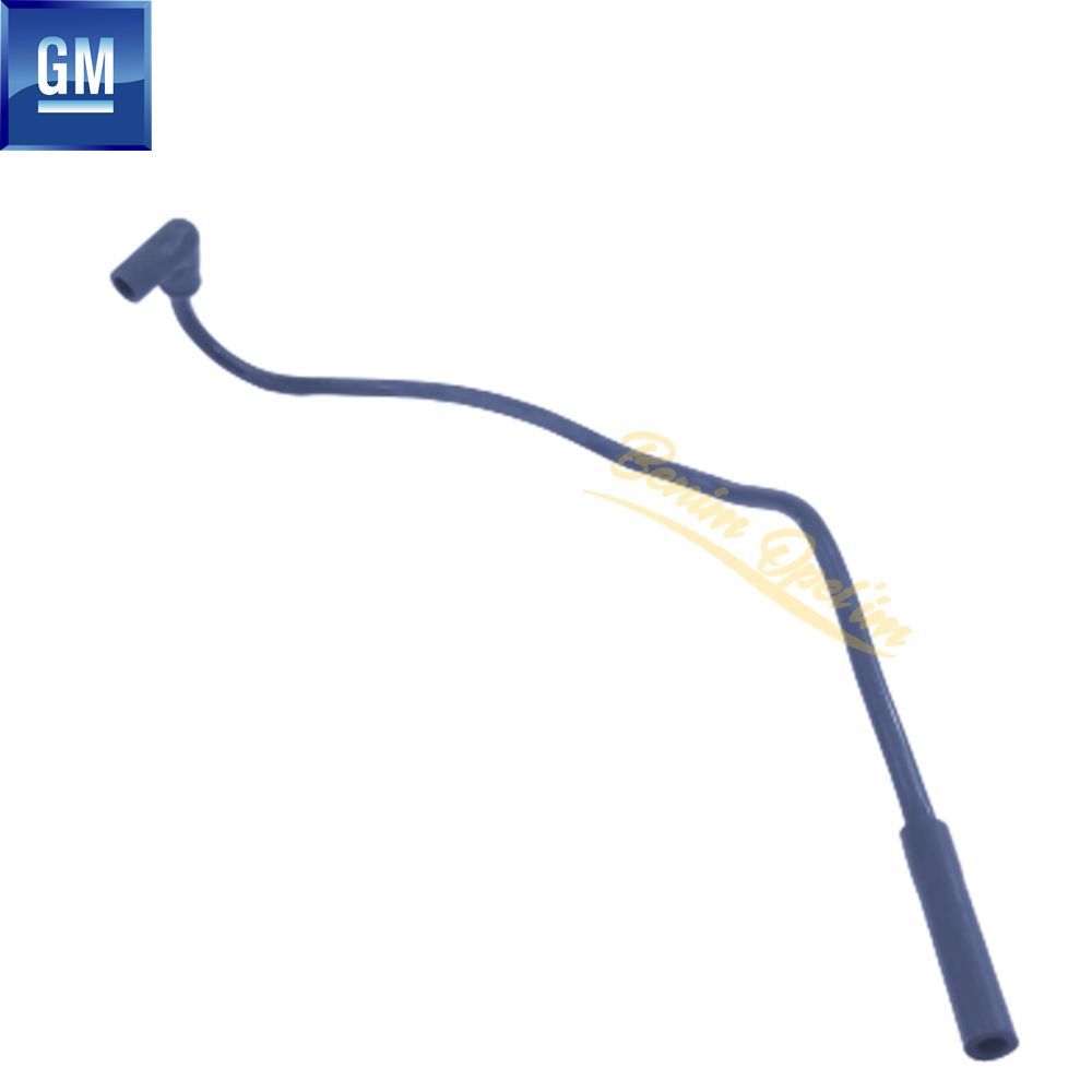 Product Code : 822475 - Opel Vectra B Fuel Evaporator Pipe 1.8 GM Original 822475 - 9158661