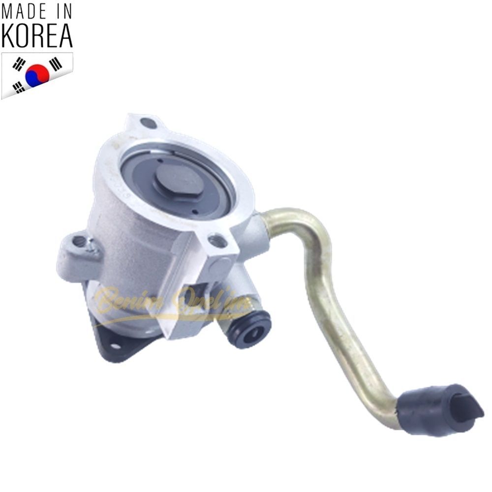 Product Code : 95995558K - Chevrolet Aveo Steering Pump 1.4 16V