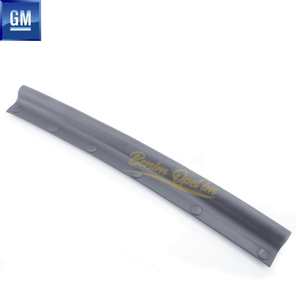 Product Code : 94787612 - Chevrolet Cruze Front Bonnet Tip Left Tyre Seal GM Genuine 94787612