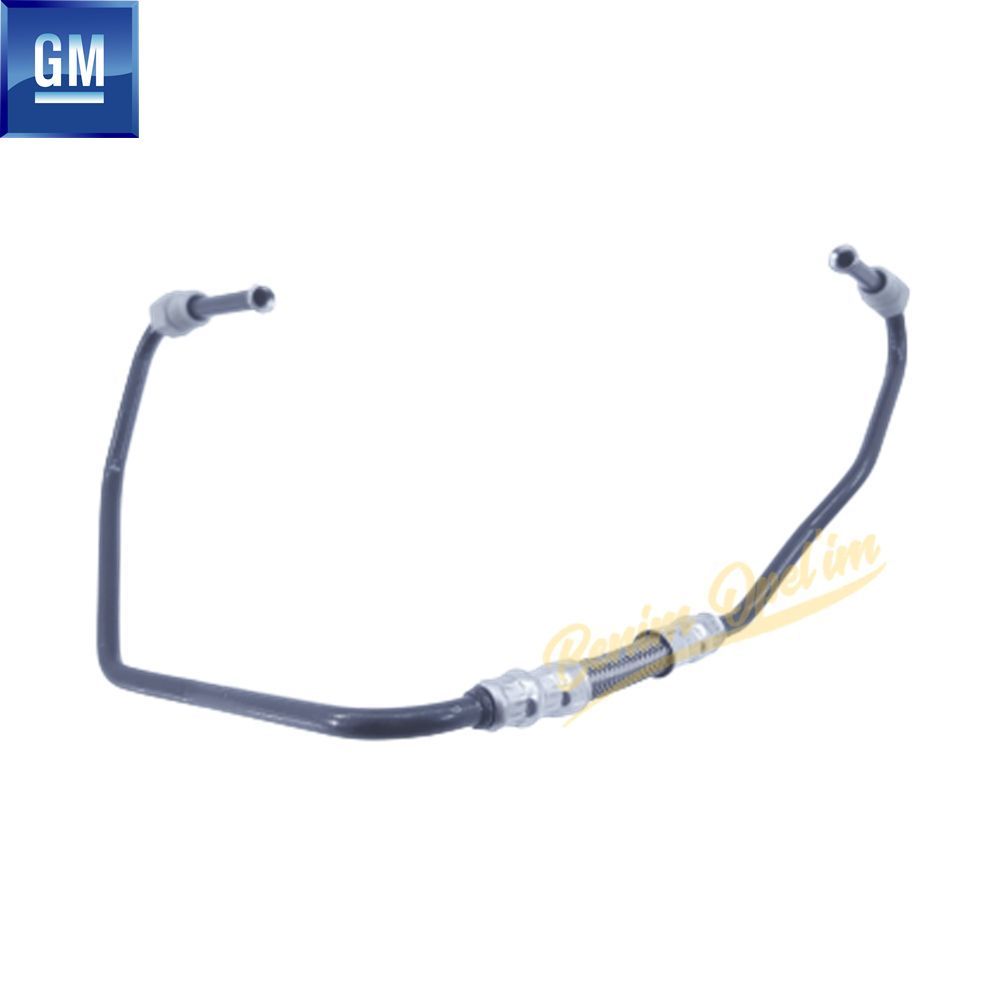 Product Code : 562287 - Opel Insignia A Front Abs Brake Pipe (SE) GM Genuine 562287 - 13227575