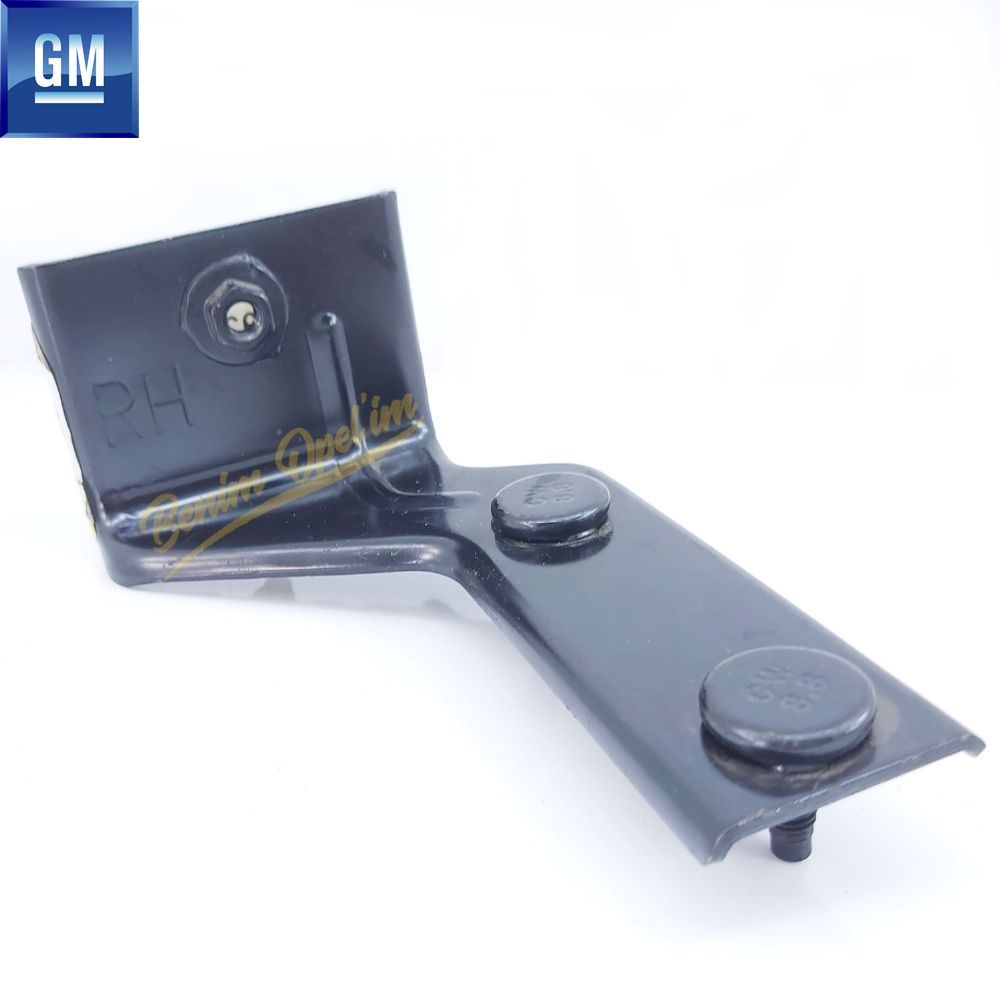 Opel Astra J, Chevrolet Cruze Power Steering Tube Bracket GM Genuine 13268920 - 950011