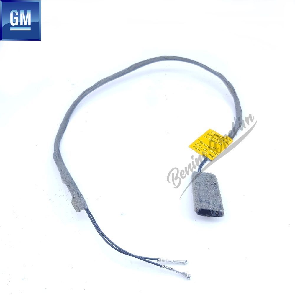 Product Code : 9012040 - Opel Vectra B Eccentric Speed Sensor Socket GM Genuine 9012040 - 93172070