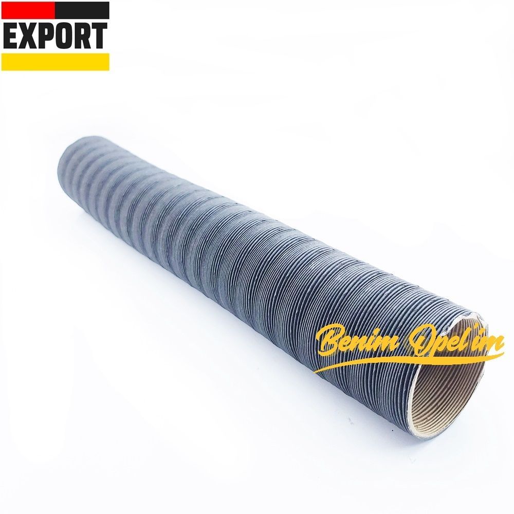 Product Code : 836741E - Opel Vectra A Air Filter Hose 1.6 1st Class Quality 836741