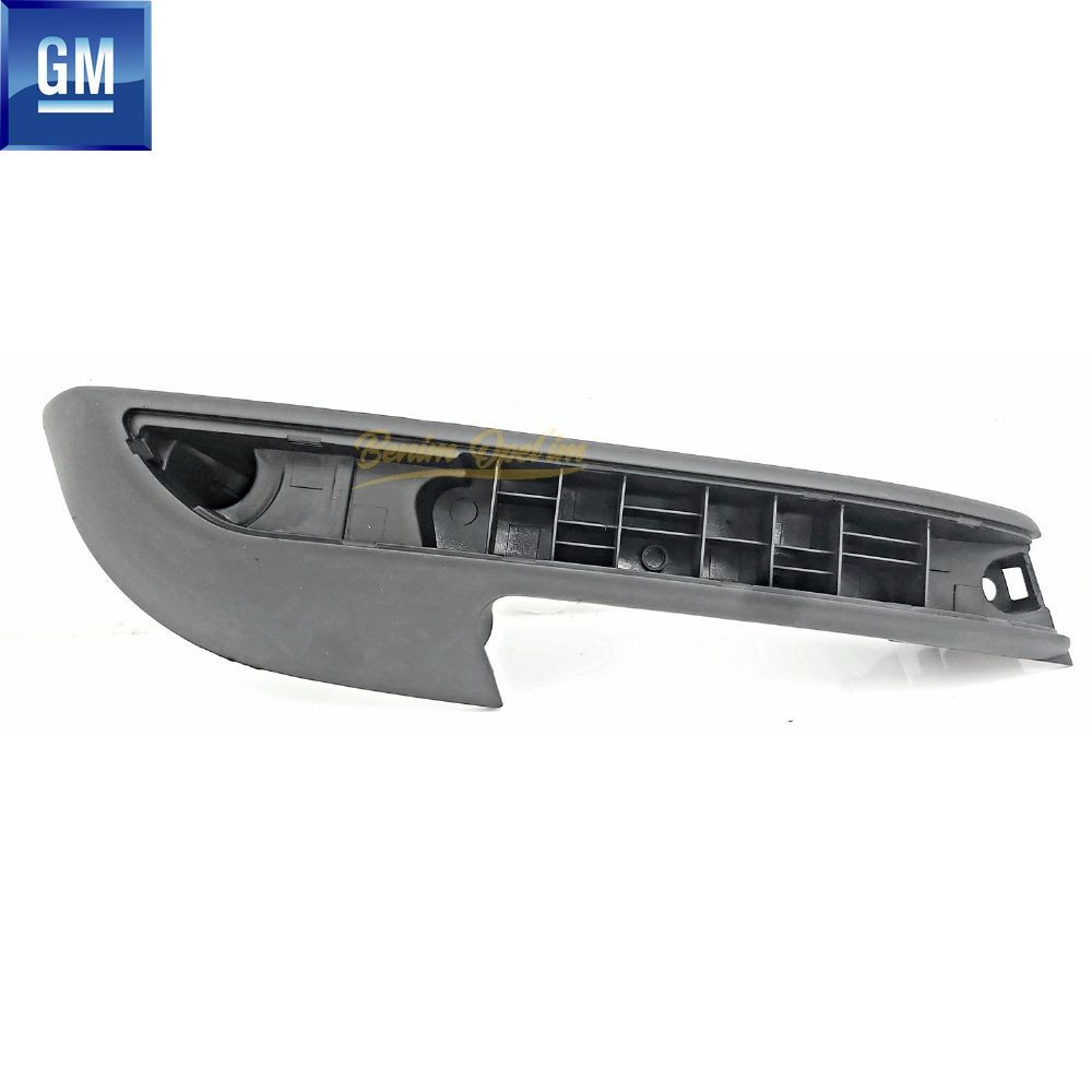 Chevrolet Captiva Left Front Door Inside Handle Black GM Genuine 96800930