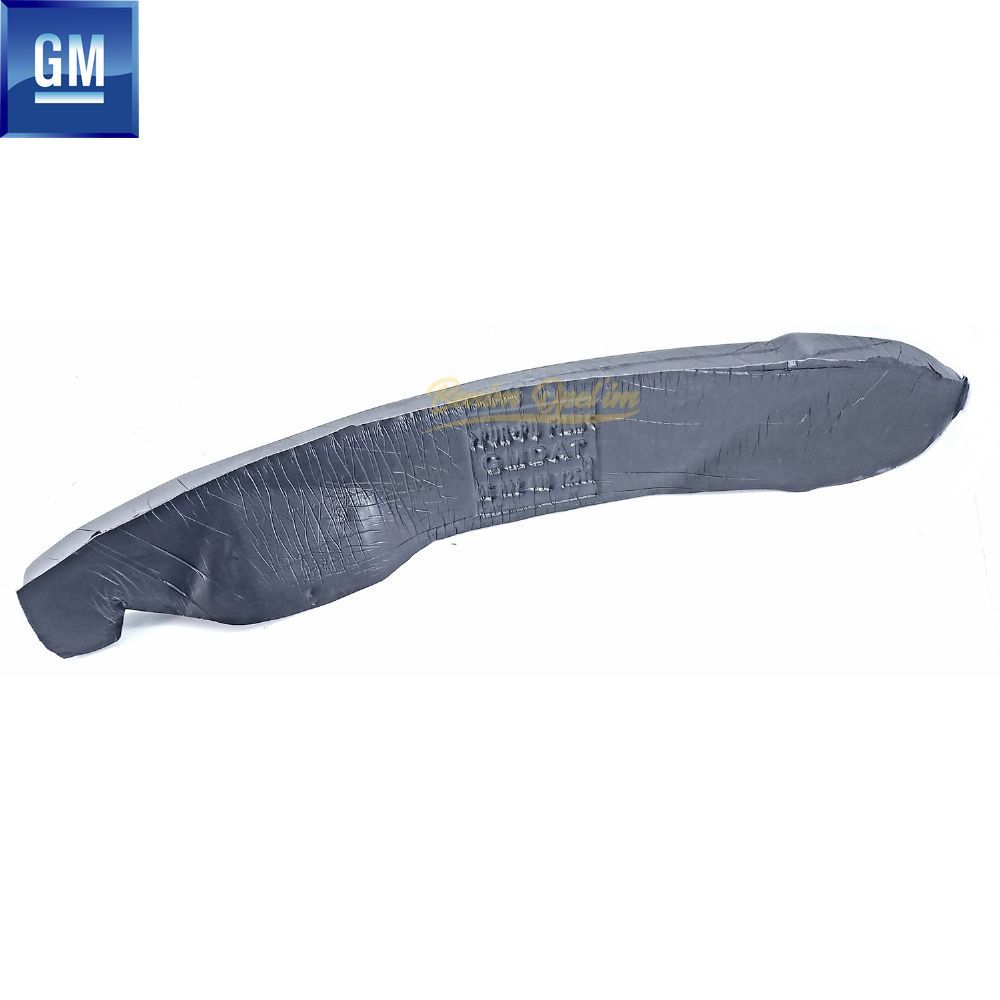 Product Code : 96892498 - Chevrolet Epica Right Front Fender Inner Insulation Sponge GM Original 96892498