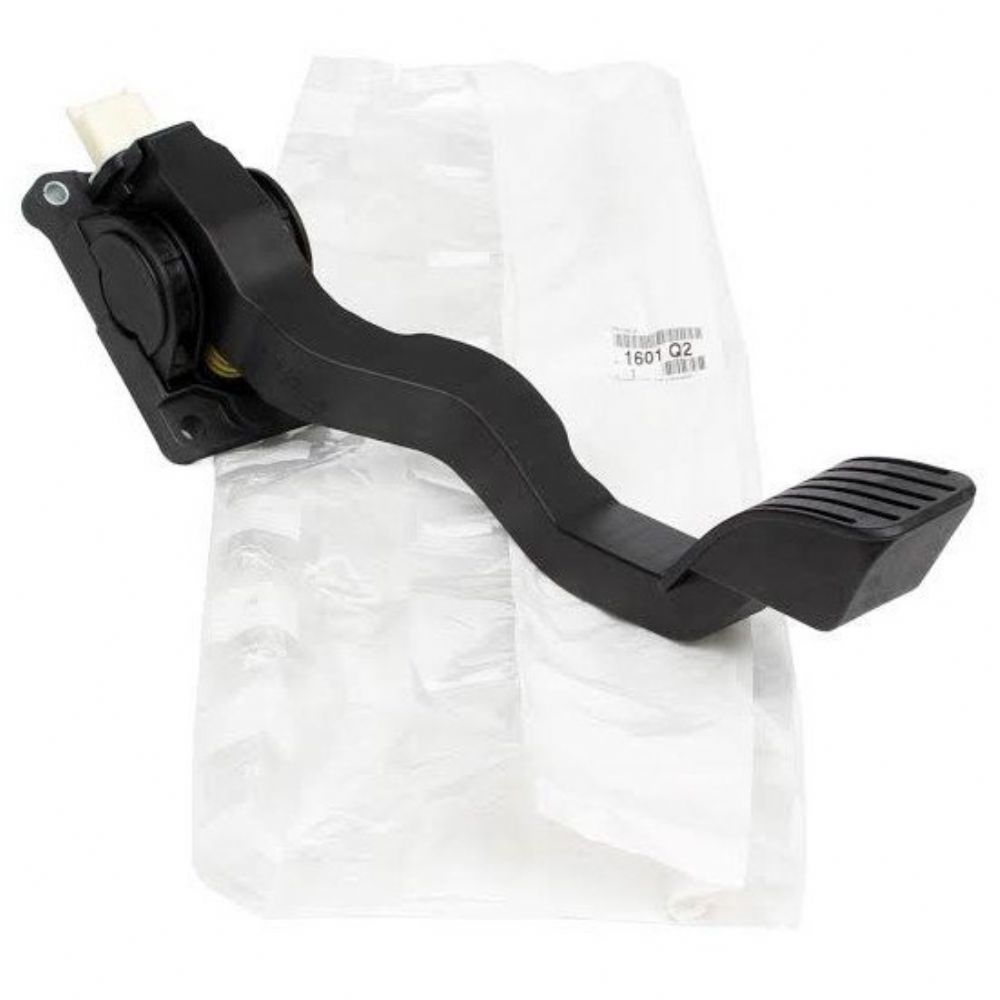 Product Code : 1601Q2 - Peugeot 206 Accelerator Pedal Electronic Original 1601Q2