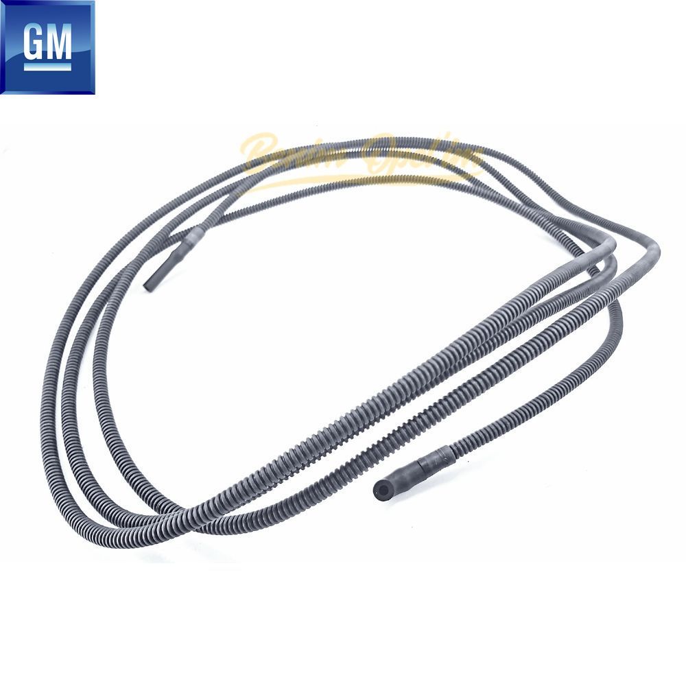 Product Code : 96627013 - Chevrolet Captiva Rear Window Water Sprinkler Hose GM Original 96627013