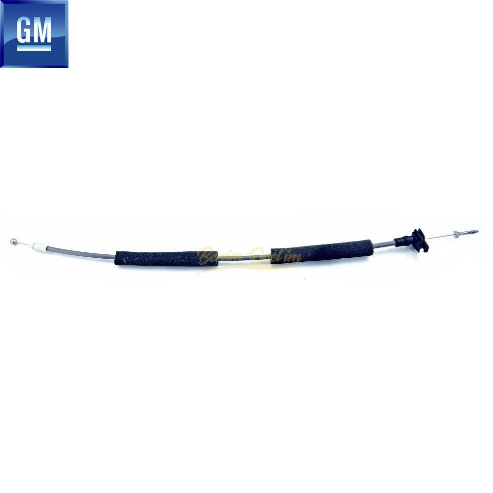 Product Code : 96624038 - Chevrolet Captiva Rear Door Lock Cable (Right Left Compatible) GM Original 96624038