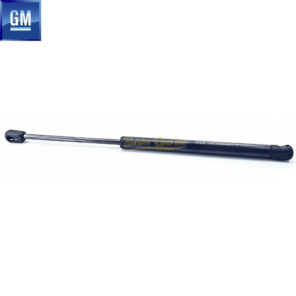 Product Code : 96540939 - Chevrolet Kalos HB Rear Trunk Shock Absorber 2003-2007 GM Genuine 96540939