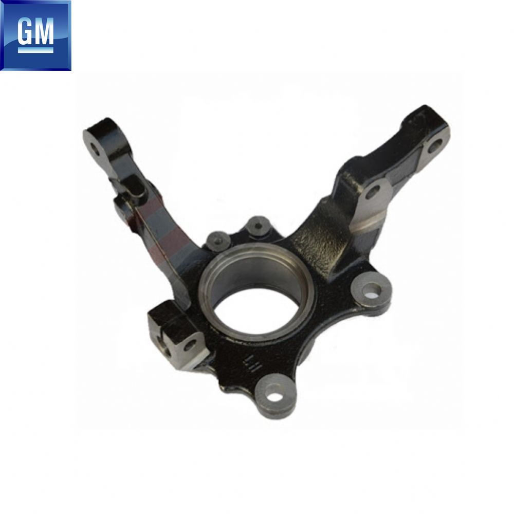 Product Code : 5308023 - Opel Corsa C Left Front Axle Carrier 1.0/1.2/1.4/1.6/1.7 GM Original 5308023 - 13154317