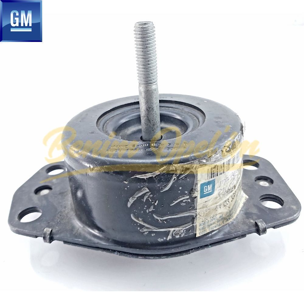 Opel Movano A, Renault Master Right Front Engine Mount 1.9/2.5/2.8 GM Original 4403350 - 9111350