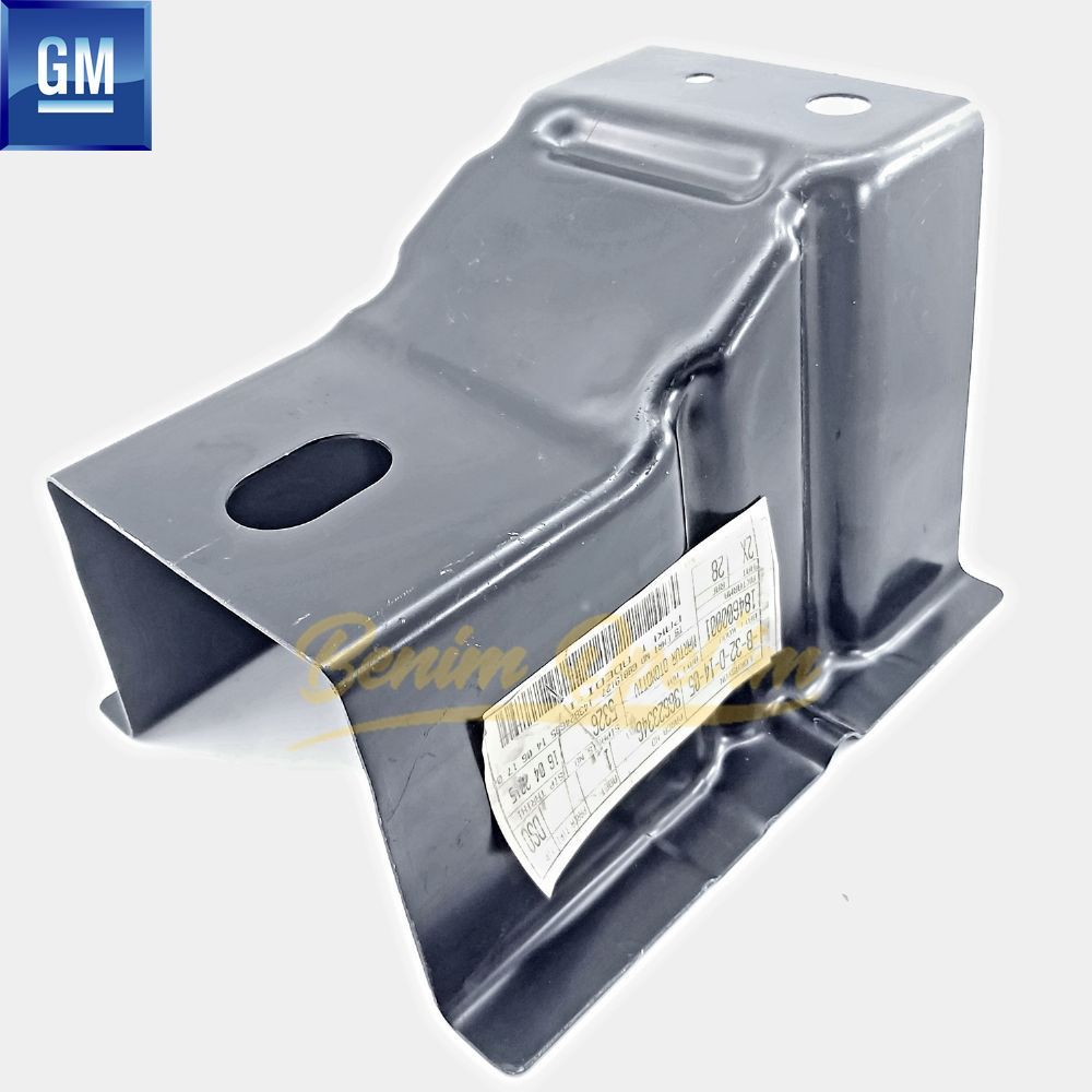 Product Code : 4813860 - Opel Antara Right Rear Chassis End GM Genuine 4813860 - 96623346