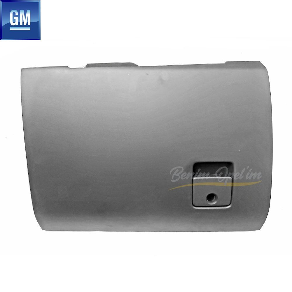 Product Code : 5114081 - Opel Vectra C Left Under Steering Wheel Glove Box GM Original 5114081 - 9181319