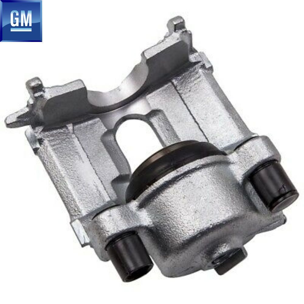 Product Code : 542291 - Opel Astra G Left Front Brake Caliper 1.2/1.8/2.0 GM Genuine 542291 - 5542453