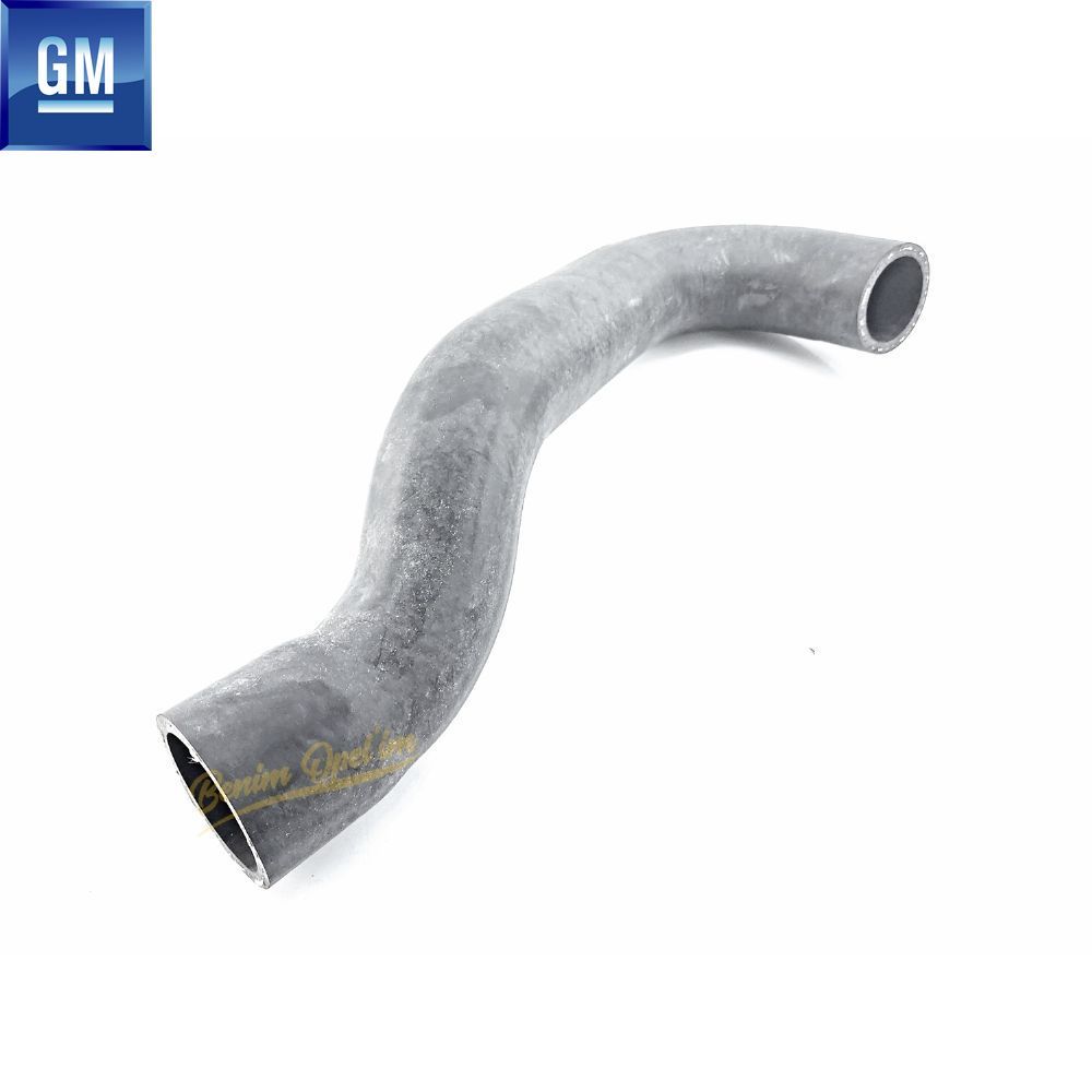 Product Code : 6336019 - Opel Frontera B Radiator Inlet Hose 2.2 GM Original 6336019 - 97143735