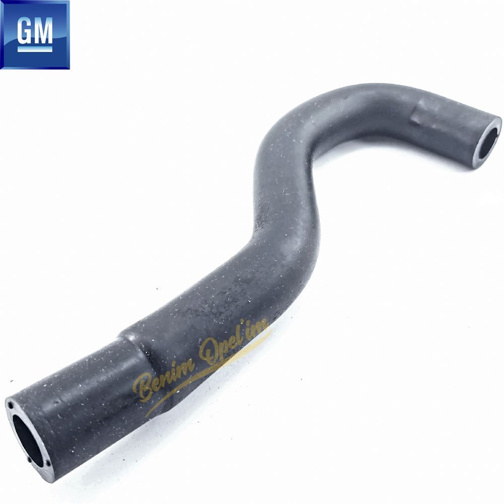 Product Code : 5656069 - Throttle Butterfly Body Ventilation Hose 1.8 Opel Astra G, Zafira A, Vectra B GM Original 5656069 - 90536277