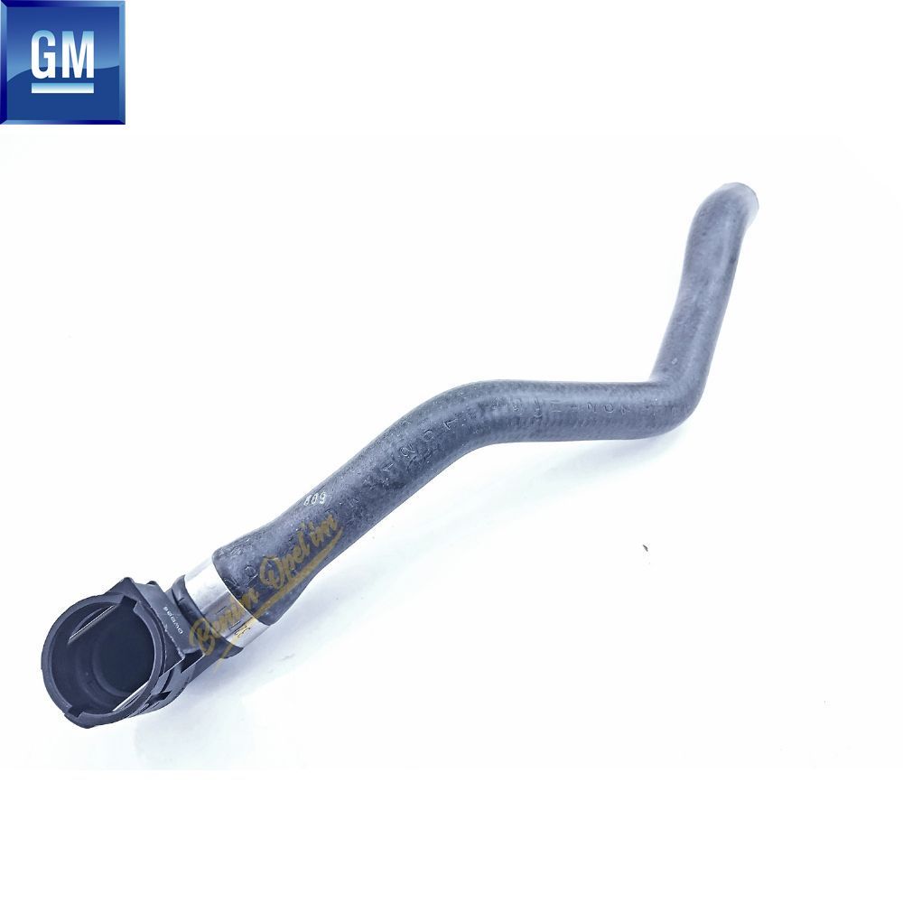 Product Code : 6818065 - Opel Vectra C, Signum Heating Water Outlet Hose 1.8 GM Original 6818065 - 9202145