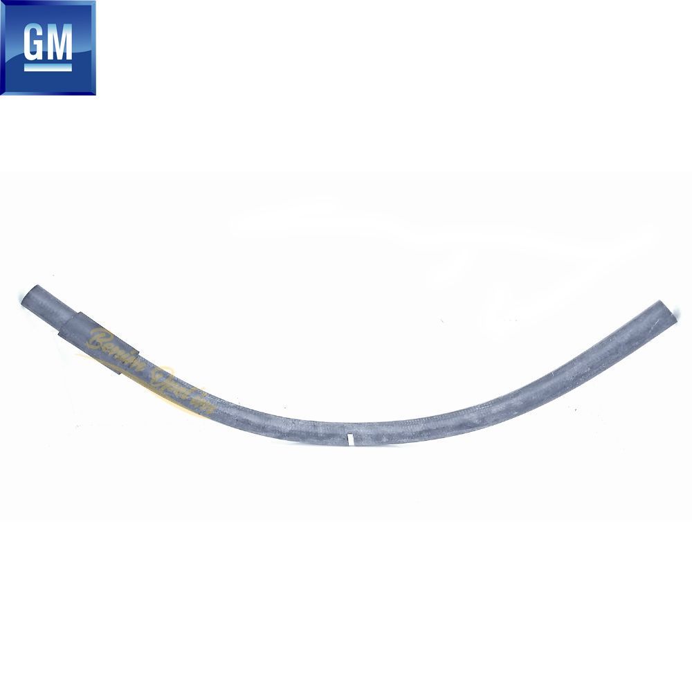 Product Code : 6336025 - Opel Frontera B Radiator Outlet Hose 2.2 GM Original 6336025 - 97201301