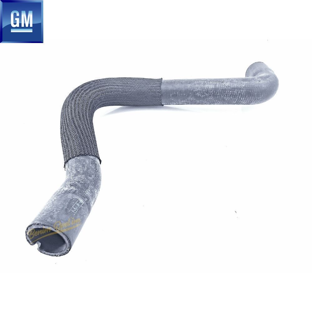 Product Code : 4415667 - Opel Movano A, Renault Master Radiator Inlet Hose 2.2/2.5 GM Original 4415667 - 93182507