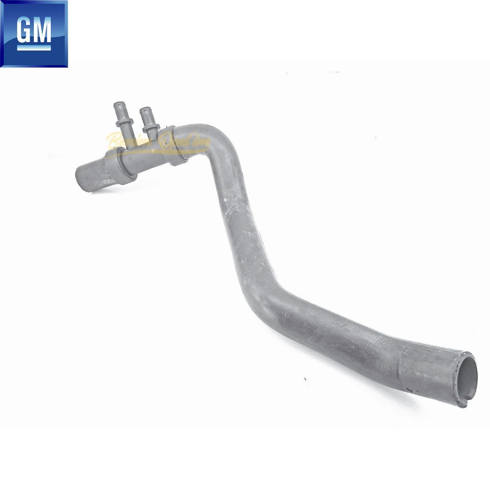 Product Code : 4415668 - Opel Movano A, Renault Master Radiator Outlet Hose 2.2/2.5 GM Original 4415668 - 93182509