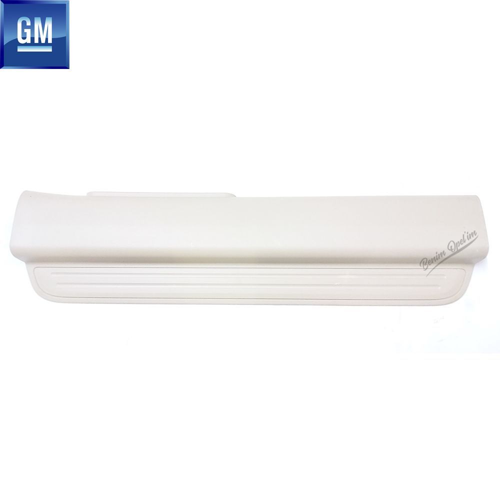 Product Code : 96836044 - Chevrolet Captiva C100 Right Front Sill Bakelite Beige (Cover) GM Original 96836044