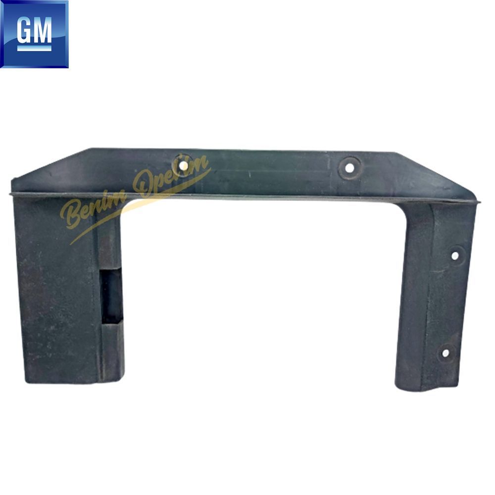 Product Code : 2314340 - Opel Vectra A Rear Seat Backrest Centre Armrest Frame GM Genuine 2314340 - 90307507