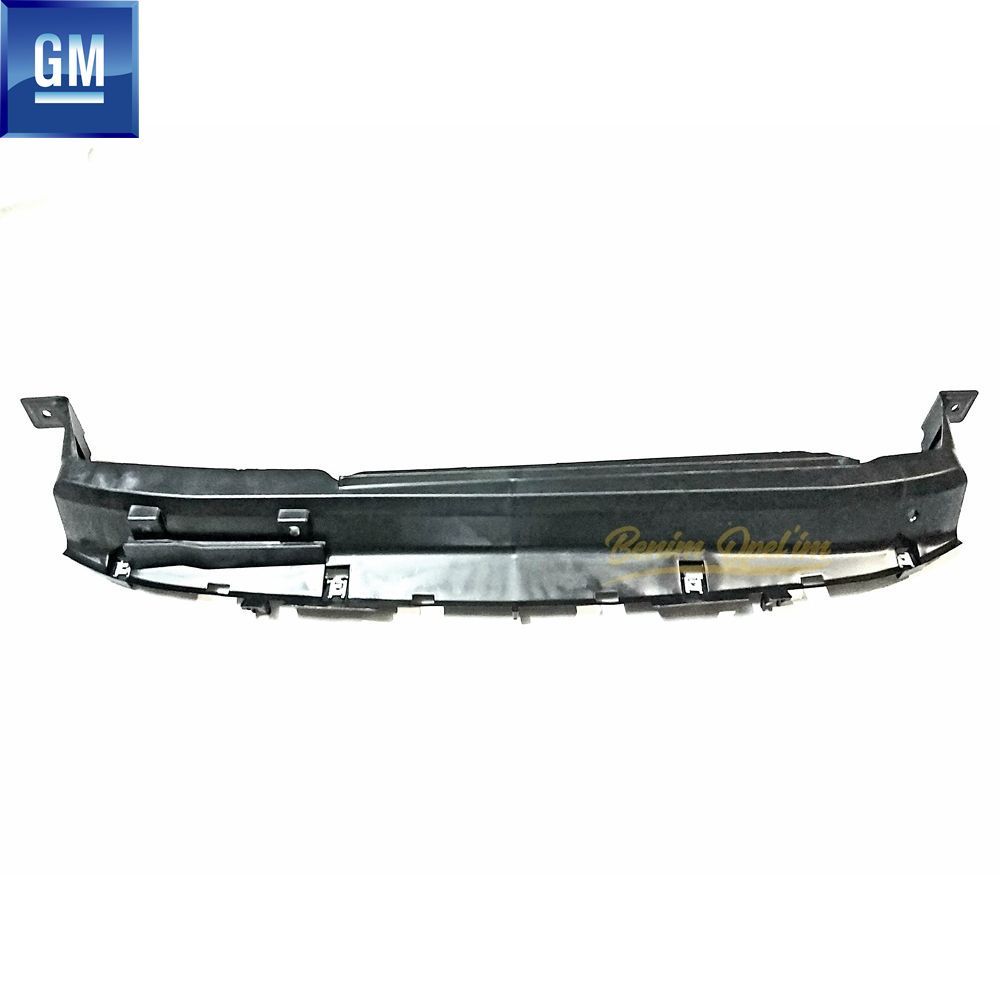 Product Code : 95132289 - Chevrolet Spark M300 Radiator Lower Plastic GM Genuine 95132289