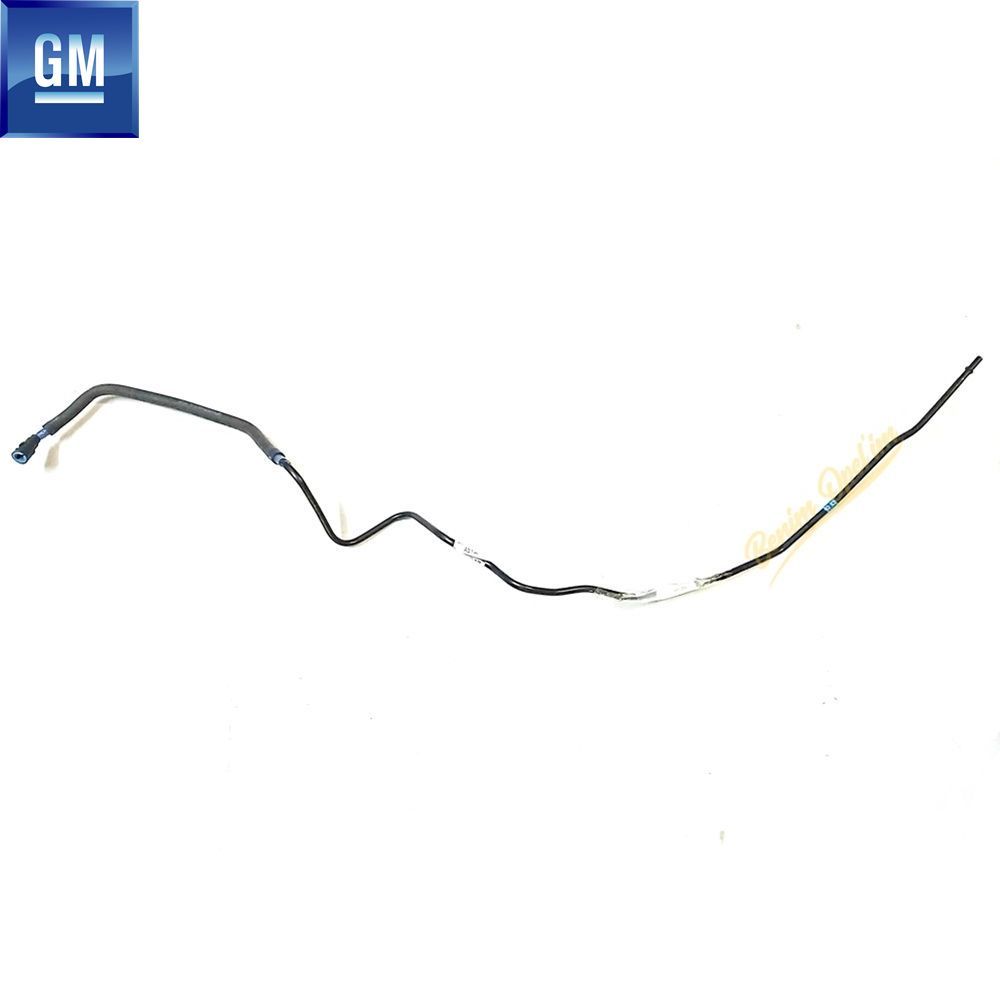 Product Code : 13151948 - Opel Astra H, Zafira B Front Fuel Feed Pipe Complete 1.6/1.8 GM Original 13151948 - 5820486