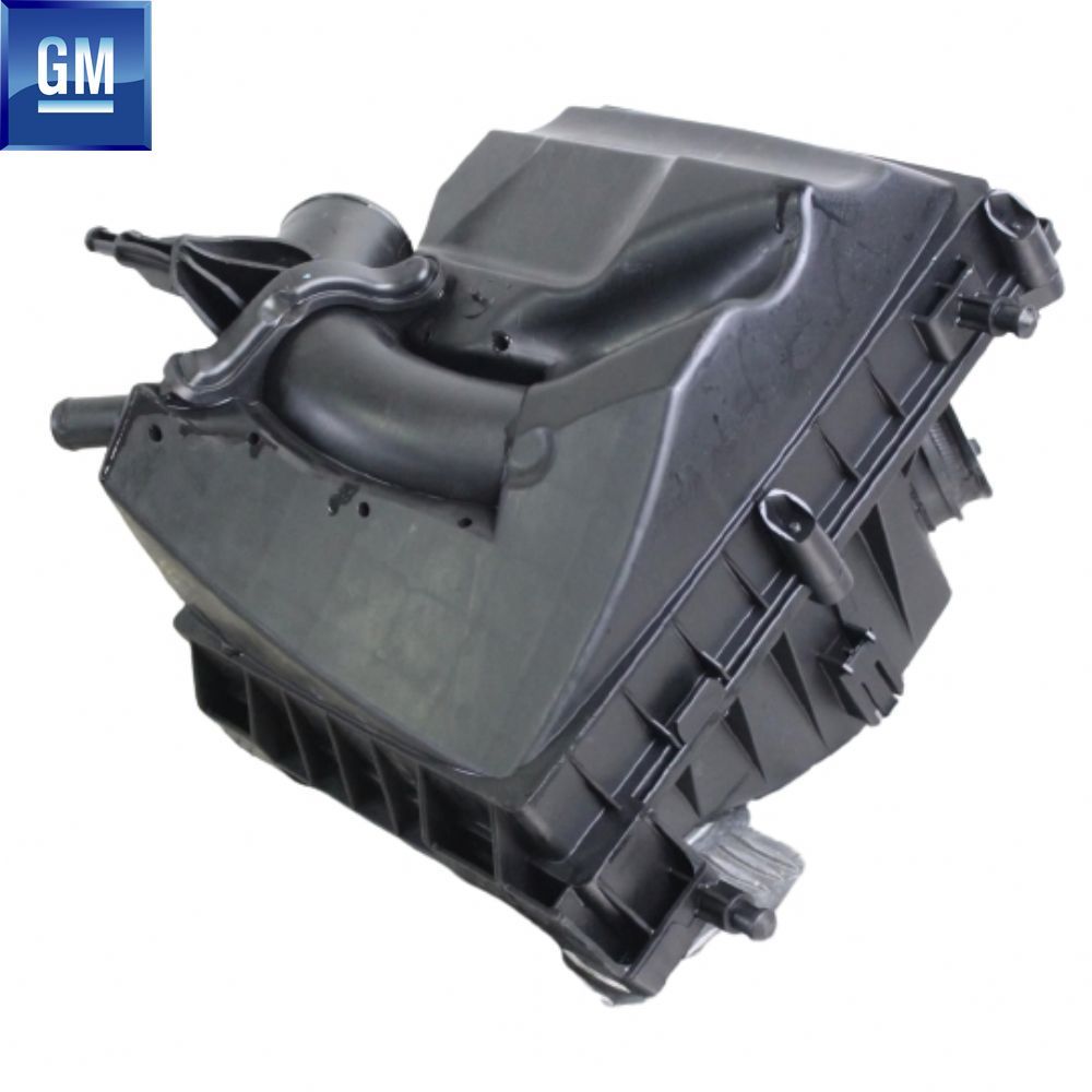 Product Code : 5834330 - Opel Corsa C Air Filter Box 1.3/1.7 Diesel GM Original 5834330 - 9129768