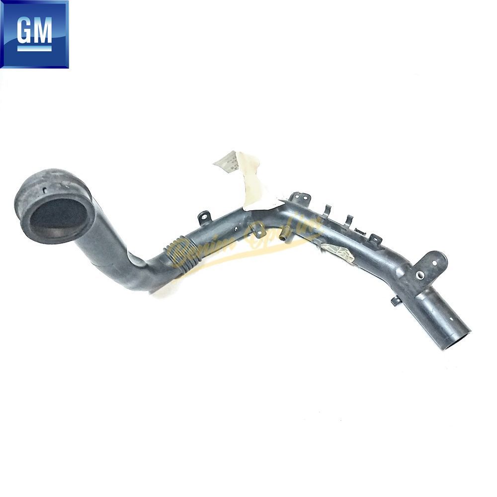 Product Code : 5860750 - Turbocharger Intake Pipe 1.7 Opel Astra G, Zafira A, Corsa C GM Original 5860750 - 97245014