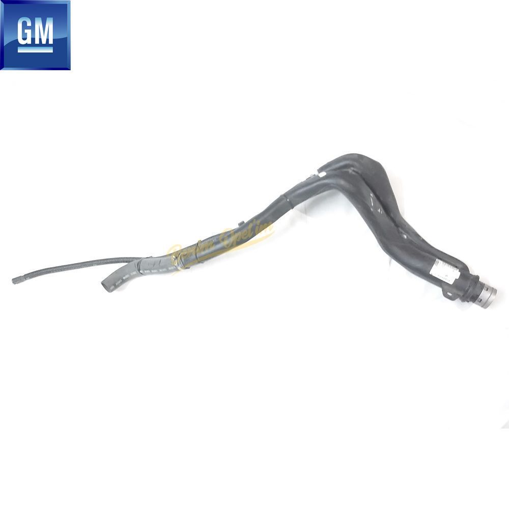 Product Code : 5806139 - Opel Astra H Fuel Filler Pipe 1.6 GM Original 5806139 - 13230755