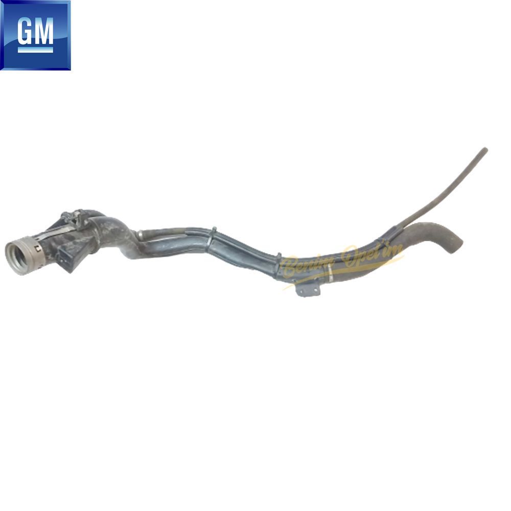 Product Code : 806791 - Complete Fuel Tank Ventilation Hose Opel Astra G, Zafira A, Corsa C, Combo C GM Genuine 806791 - 90573473 - 90573473